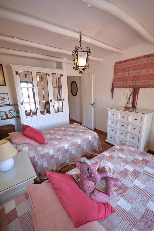 Villa El Molino Menyber Нерха Екстериор снимка