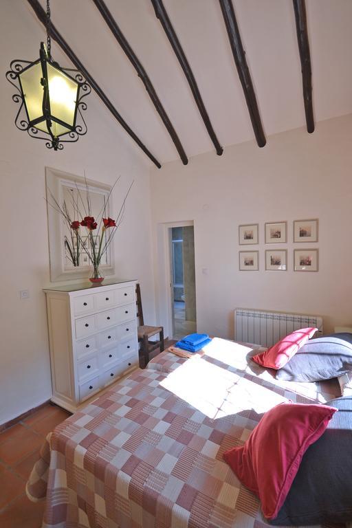 Villa El Molino Menyber Нерха Екстериор снимка